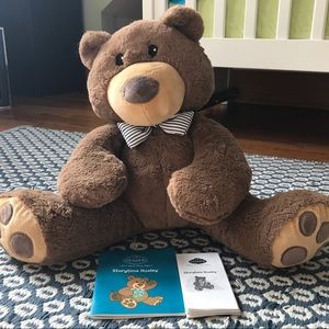 Cloud B Storytime Huxley